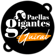 Paellas Gigantes Guiral