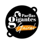 Paellas Gigantes Guiral 🥘🍽